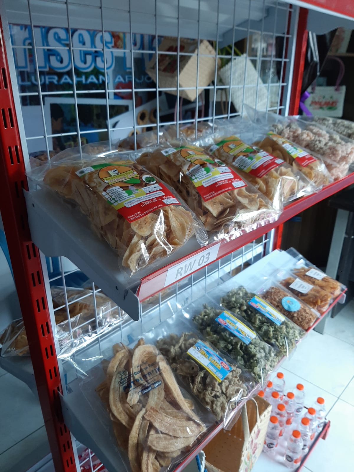 Produk Unggulan