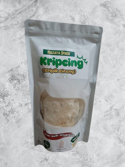 Produk Unggulan